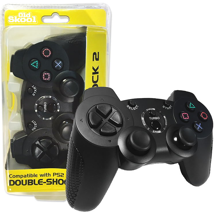 Ps2 joystick hot sale wireless