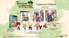 Tales of Symphonia Chronicles [Collector's Edition] - (CIB) (Playstation 3)