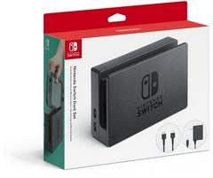 Nintendo Switch Dock Set - (Loose) (Nintendo Switch)