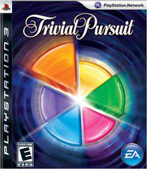 Trivial Pursuit - (CIB) (Playstation 3)