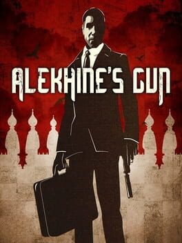 Alekhine's Gun - (CIB) (Playstation 4)