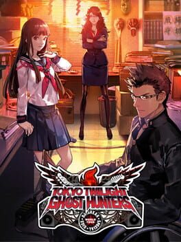 Tokyo Twilight Ghost Hunters Daybreak Special Gigs - (CIB) (Playstation 4)