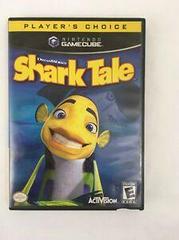 Shark Tale [Player's Choice] - (IB) (Gamecube)