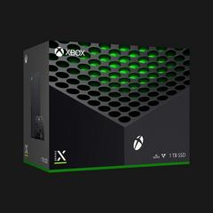 Xbox Series X 1TB Console - (NEW) (Xbox Series X)