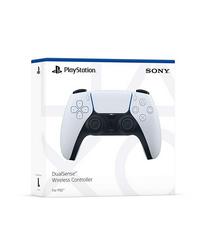 Playstation 5 DualSense Wireless Controller - (CIB) (Playstation 5)