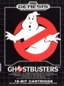 Ghostbusters - (LS) (Sega Genesis)