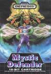 Mystic Defender - (IB) (Sega Genesis)