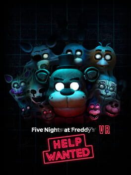 Five Nights at Freddy's: Help Wanted - (CIB) (Playstation 4)