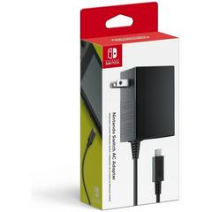 AC Power Adapter - (Loose) (Nintendo Switch)