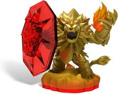 Wildfire - Trap Team, Master - (LS) (Skylanders)