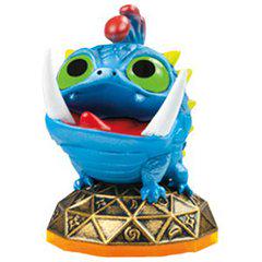 Wrecking Ball - Giants, Series 2 - (LS) (Skylanders)