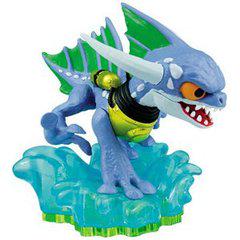 Zap - (LS) (Skylanders)