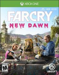 Far Cry: New Dawn - (CIB) (Xbox One)