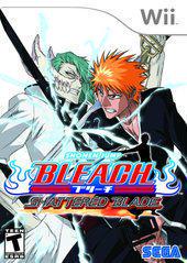 Bleach Shattered Blade - (IB) (Wii)