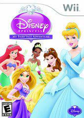 Disney Princess: My Fairytale Adventure - (NEW) (Wii)