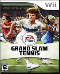 Grand Slam Tennis - (NEW) (Wii)