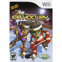 Kidz Sports: Ice Hockey - (CIB) (Wii)