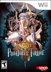 Pandora's Tower - (CIB) (Wii)