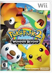 PokePark 2: Wonders Beyond - (LS) (Wii)