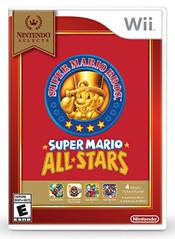 Super Mario All-Stars [Nintendo Selects] - (IB) (Wii)