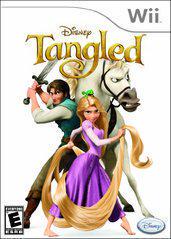 Tangled - (NEW) (Wii)