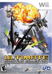 Ultimate Shooting Collection - (CIB) (Wii)