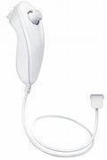 Wii Nunchuk [White] - (CIB) (Wii)