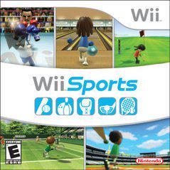 Wii Sports - (IB) (Wii)