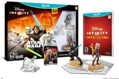 Disney Infinity 3.0 Starter Pack - (IB) (Wii U)