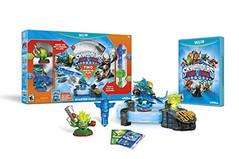 Skylanders Trap Team: Starter Pack - (CIB) (Wii U)