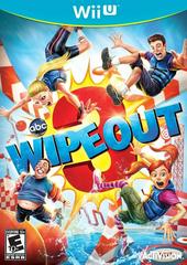 Wipeout 3 - (CIB) (Wii U)