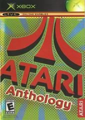 Atari Anthology - (CIB) (Xbox)