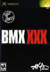 BMX XXX - (IB) (Xbox)