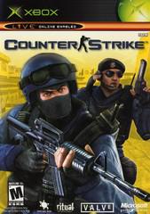 Counter Strike - (IB) (Xbox)