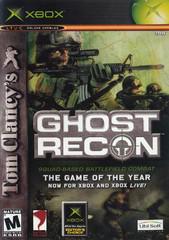 Ghost Recon - (IB) (Xbox)