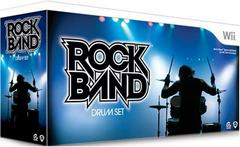 Rock Band Drum Set - (LS) (Wii)