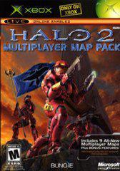 Halo 2 Multiplayer Map Pack - (CIB) (Xbox)