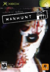 Manhunt - (IB) (Xbox)