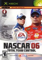 NASCAR 06 Total Team Control - (IB) (Xbox)