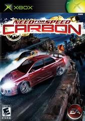 Need for Speed Carbon - (CIB) (Xbox)