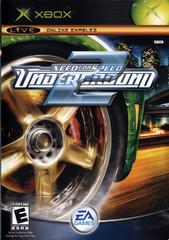 Need for Speed Underground 2 - (IB) (Xbox)