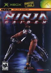 Ninja Gaiden - (IB) (Xbox)