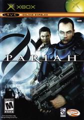 Pariah - (IB) (Xbox)