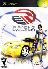 R: Racing Evolution - (IB) (Xbox)