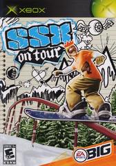 SSX On Tour - (IB) (Xbox)