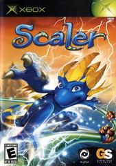 Scaler - (IB) (Xbox)