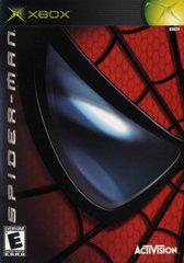 Spiderman - (CIB) (Xbox)