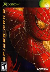 Spiderman 2 - (CIB) (Xbox)