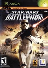 Star Wars Battlefront - (IB) (Xbox)