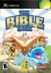 The Bible Game - (CIB) (Xbox)